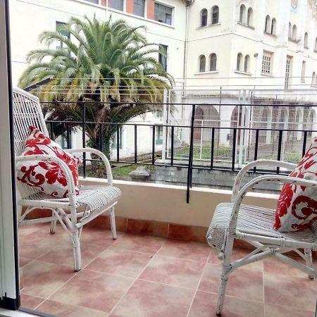 Apartamento Centrico En Lekeitio, Playa Y Puerto Exterior photo