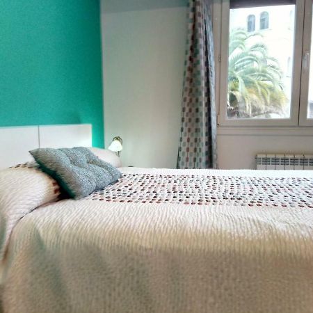 Apartamento Centrico En Lekeitio, Playa Y Puerto Exterior photo