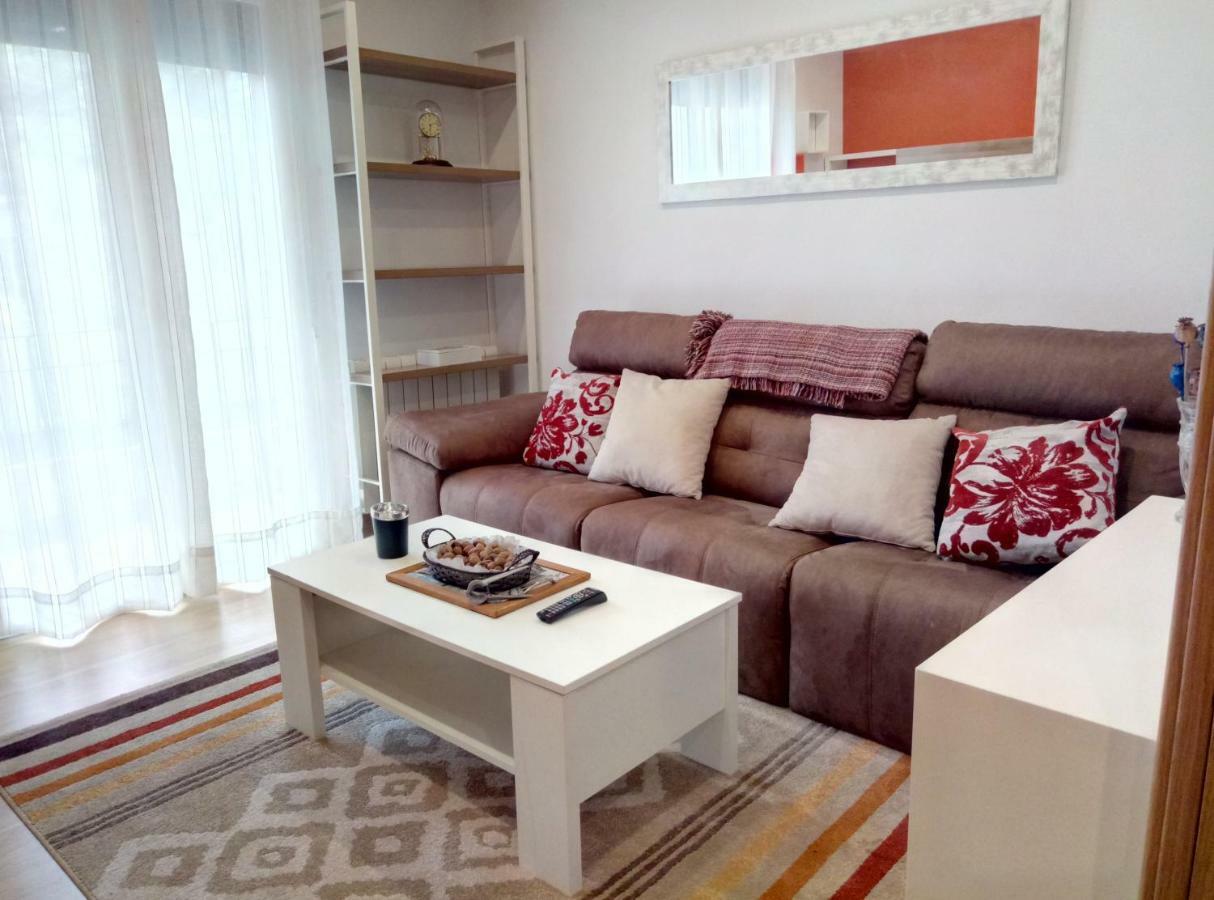 Apartamento Centrico En Lekeitio, Playa Y Puerto Exterior photo