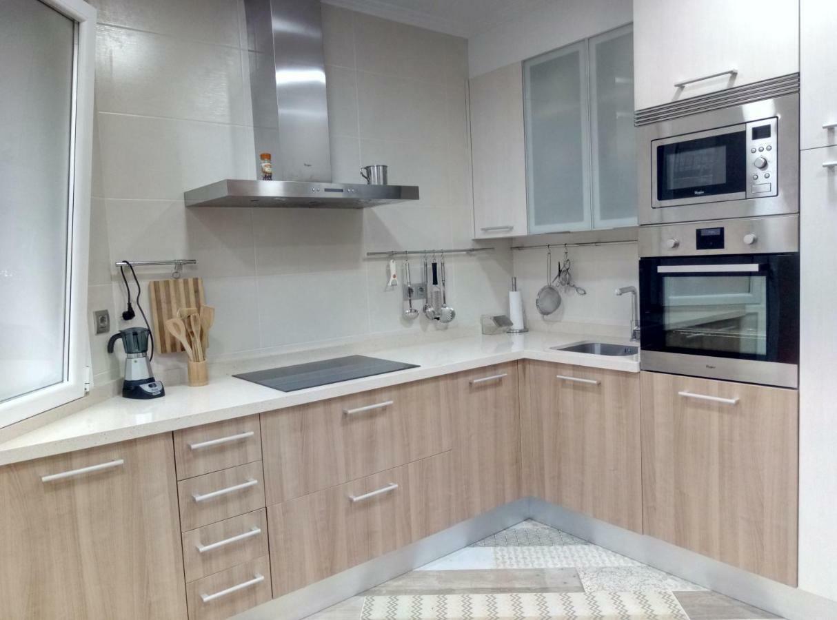 Apartamento Centrico En Lekeitio, Playa Y Puerto Exterior photo