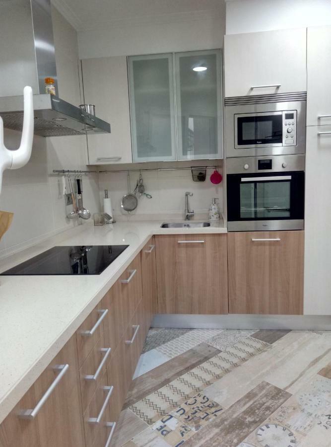 Apartamento Centrico En Lekeitio, Playa Y Puerto Exterior photo